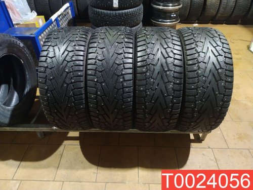 Pirelli Ice Zero 285/45 R20 112H  - 1