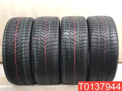 Pirelli Scorpion Winter 255/45 R20 105V  - 1