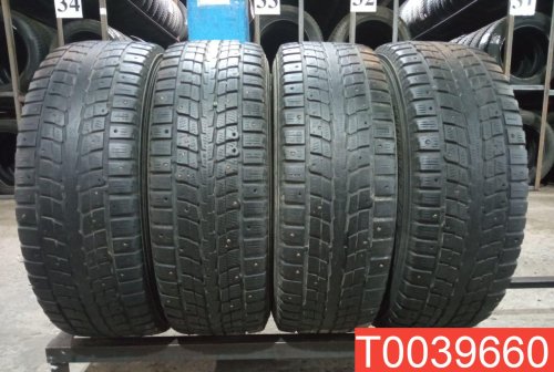 Dunlop SP Winter Ice 01 225/65 R17 102T  - 1
