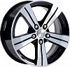 Скад Мицар 6.5x16 5x100 ET38 dia 57.1 алмаз