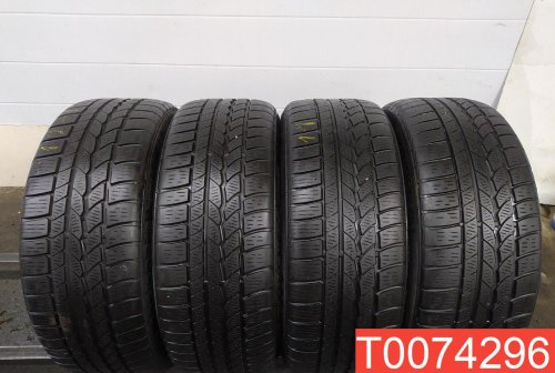 Continental 4x4 WinterContact SSR 255/50 R19 107V RunFlat - 1