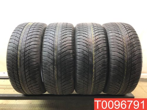 Bridgestone Blizzak LM001 245/50 R19 105V RunFlat - 1