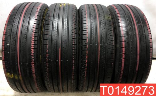 Dunlop Grandtrek PT30 225/60 R18 100H  - 1