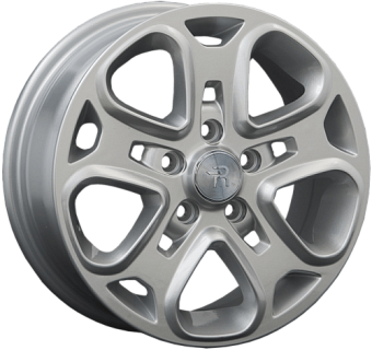 Replica Replay Ford (FD18) 6,5x16 5x108 ET52,5 dia 63,3 S