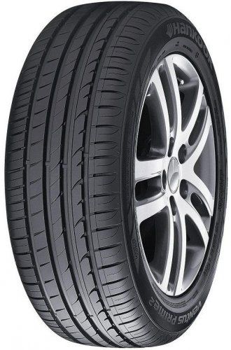 Шины Hankook Ventus Prime2 K115B 195/55 R16 87W RunFlat - 1