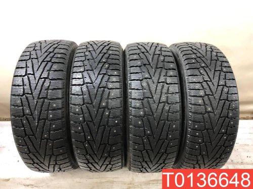 Roadstone Winguard WinSpike SUV 225/55 R18 98T  - 1