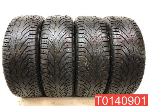 Matador Sibir Ice MP50 215/65 R16 98T  - 1