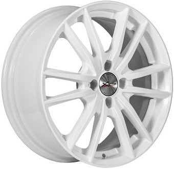 X trike X-129 6,5x16 4x100 ET45 dia 67,1 W