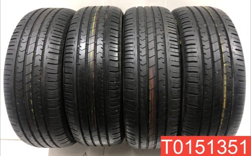 Bridgestone Ecopia NH100 195/55 R15 85V  - 1