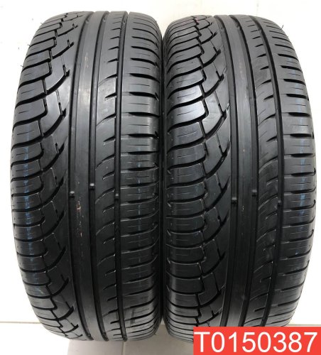 Michelin Pilot Primacy 195/55 R16 87V  - 1