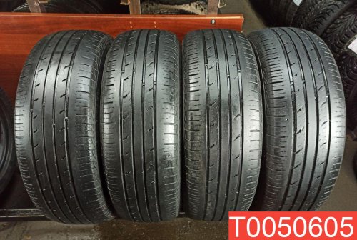 Nexen Roadian 542 245/70 R17 110H  - 1