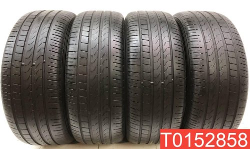 Pirelli Scorpion Verde 235/55 R18 100V  - 1
