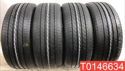 Bridgestone Turanza T005A 225/50 R17 94W  - 1