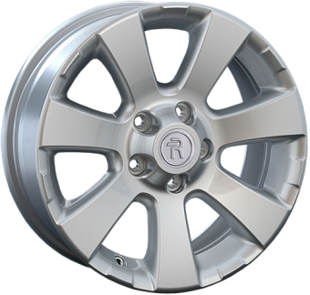 Replica Replay Skoda (SK164) 6,5x16 5x112 ET43 dia 57,1 S