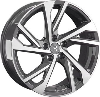 Replay Audi (A250) 8x18 5x112 ET39 dia 66,6 GMF