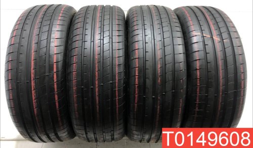 Goodyear Eagle F1 Asymmetric 3 SUV 235/55 R19 101Y  - 1