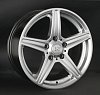 LS wheels 345 7x16 5x112 ET40 dia 73,1 HP