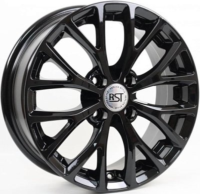Диски RST R015 (Logan) - 1