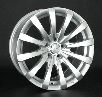 Диски LS wheels 534 - 1