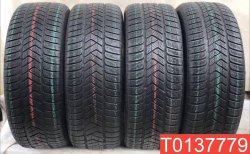 Pirelli Scorpion Winter 235/55 R18 104H  - 1