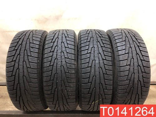 Nokian Tyres Nordman RS2 195/55 R15 89R  - 1