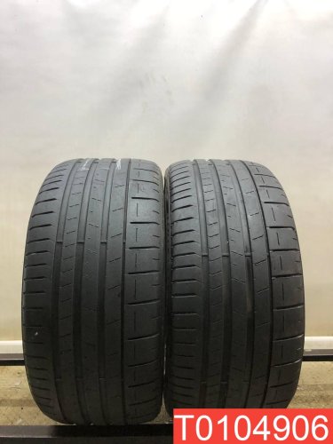 Pirelli P Zero PZ4 255/30 R20 92Y  - 1