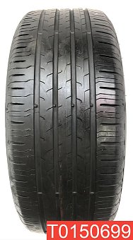 Continental Ecocontact 6 235/50 R19 103V 