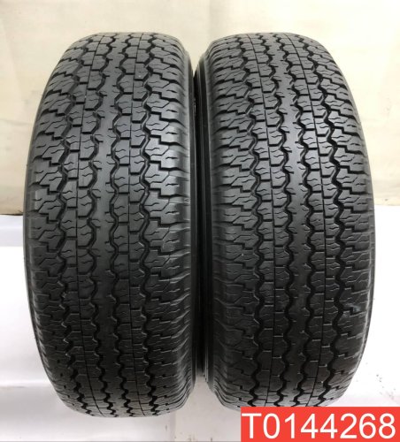 Dunlop Grandtrek T.G.35 M2 265/70 R16 112S  - 1
