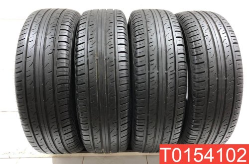 Dunlop Grandtrek PT3 215/65 R16 98H  - 1