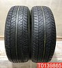 Dunlop Grandtrek AT23 275/60 R20 115H 