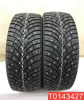 Pirelli Ice Zero 2 205/50 R17 93T 