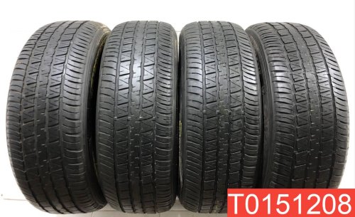 Dunlop Grandtrek AT30 tourig All Terrain 265/55 R20 113V  - 1