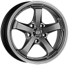 Enkei Tuning S937 7x16 5x112 ET45 dia 57,1 HPBL Enkei Tuning S937 7x16 5x112 ET45 dia 57,1 HPBL