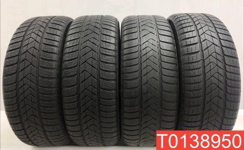 Pirelli Sottozero 3 225/45 R18 95H RunFlat - 1