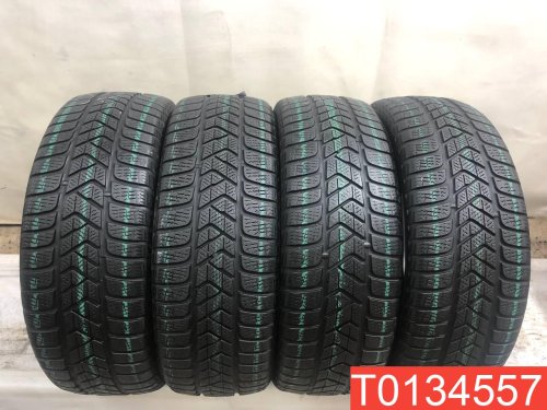 Pirelli Sottozero 3 215/60 R16 99H  - 1