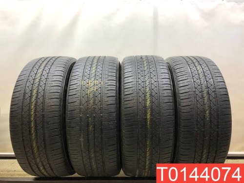 Bridgestone Dueler H/P 92A 265/50 R20 107V  - 1