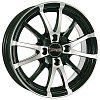 TechLine 420 5.5x14 4x100 ET35 dia 67.1 BD