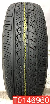 Dunlop Grandtrek ST30 225/60 R18 100H 