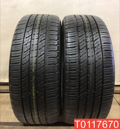 Kumho Crugen Premium 235/50 R19 103V  - 1