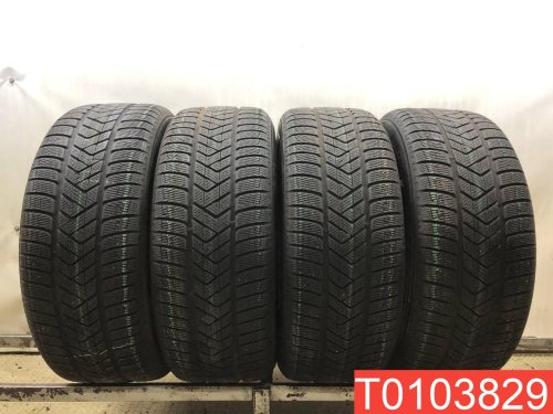 Pirelli Scorpion Winter 255/55 R19 111V  - 1
