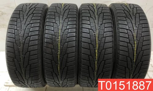 Kumho I'Zen KW31 215/55 R17 98R  - 1