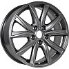 KDW KD1722 (17_CX-5 KF) 7x17 5x114,3 ET45 dia 67,1 grey painted