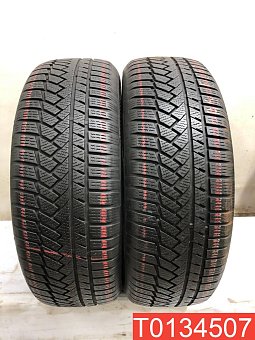 Continental WinterContact TS850P 235/65 R17 108H 