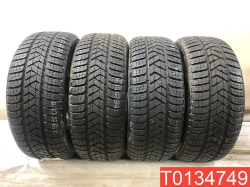 Pirelli Sottozero 3 215/50 R17 95V  - 1
