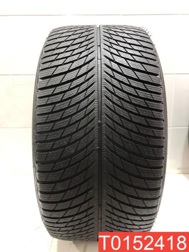 Michelin Pilot Alpin 5 SUV 305/40 R21 113V  - 1