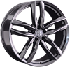 Replay Audi (A102) 9,5x21 5x112 ET31 dia 66,6 GM