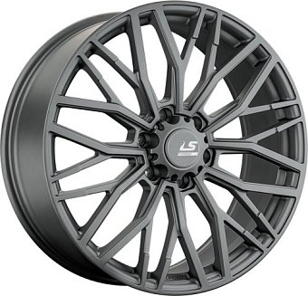 LS Forged FG33 8,5x20 6x139,7 ET36 dia 100,1 MGM