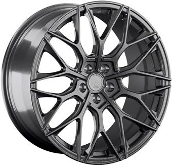 LS Forged LS FG10 8,5x20 5x114,3 ET54 dia 67,1 MGM