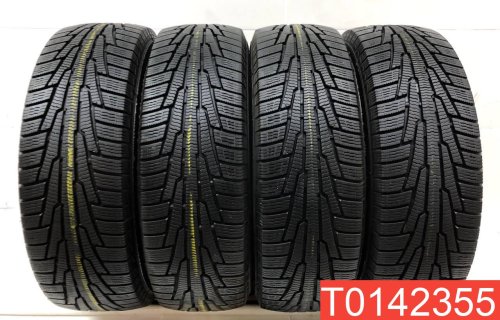 Nokian Tyres Nordman RS2 205/70 R15 100R  - 1