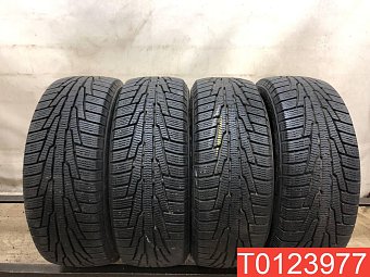 Nokian Tyres Nordman RS2 195/55 R15 89R 